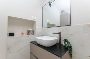 Rio Luxury Rooms的一间浴室