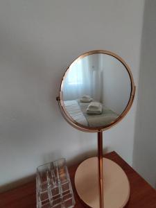 Zdjęcie z galerii obiektu Antemma Apartment w Puli