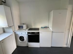 Zdjęcie z galerii obiektu T5 4 chambres Gratte ciel, Villeurbanne, meublé w mieście Villeurbanne
