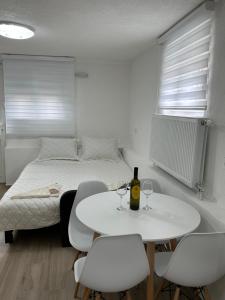 Pejovic apartmani Mojkovac 음료