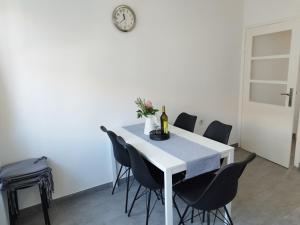 Zdjęcie z galerii obiektu Antemma Apartment w Puli