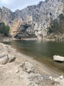 Gallery image of L’échappée de Vallon in Vallon-Pont-dʼArc +6 photos