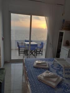 Táj az apartman közelében