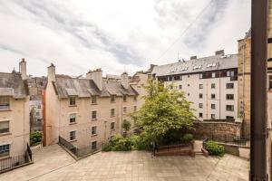 Fotografia z galérie ubytovania The Tron Square Residence v Edinburghu