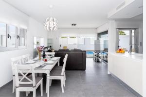 Fotografie z fotogalerie ubytování Villa near the sea v destinaci Pilar de la Horadada