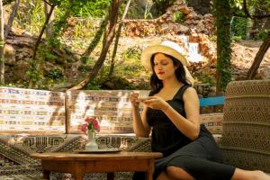 Гости Watermill Villa & Hotel Faralya