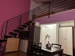 Kuchyňa alebo kuchynka v ubytovaní Apartments Glend