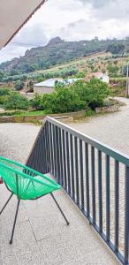 Gallery image of Casa Sardinha in Valcerto