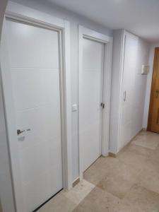 Fotografia z galérie ubytovania Sunny Guadalmina Apartment v Marbelli