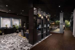 欧普菲康Radisson Hotel & Suites Zurich的相册照片