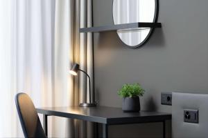 欧普菲康Radisson Hotel & Suites Zurich的相册照片