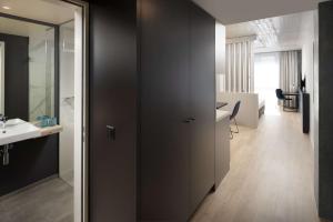 欧普菲康Radisson Hotel & Suites Zurich的相册照片