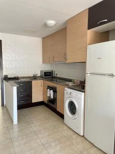 Foto dalla galleria di Apartamento Delta del Ebro ad Amposta Altre 18 foto