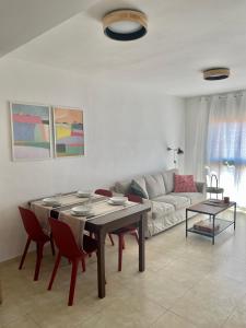 Foto dalla galleria di Apartamento Delta del Ebro ad Amposta