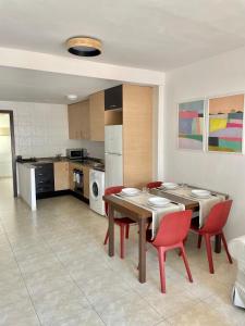 Foto dalla galleria di Apartamento Delta del Ebro ad Amposta