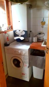 Billede fra billedgalleriet på Kaulemu i San Carlos de Bariloche