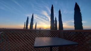 The sunrise or sunset as seen from the holiday home or nearby