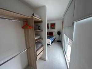 Фотография из галереи 407 BONITO APARTAESTUDIO en CAMPUS 67 в городе Ибаге