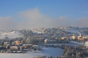 Φωτογραφία από το άλμπουμ του Hotel Scandola σε Bosco Chiesanuova +30 φωτογραφίες