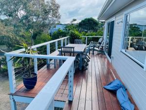 Fotografie z fotogalerie ubytování Dolphin Beach House v destinaci Smiths Beach + 10 fotografií