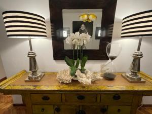 Fotografie z fotogalerie ubytování Niko Rooms v destinaci Santa Cruz de Tenerife