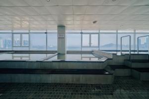 Fotografie z fotogalerie ubytování Hotel Aqua Palace v destinaci Pusan