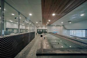 Fotografie z fotogalerie ubytování Hotel Aqua Palace v destinaci Pusan