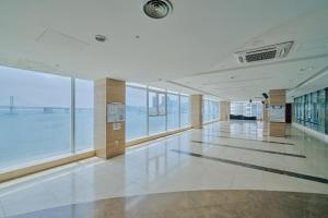 Fotografie z fotogalerie ubytování Hotel Aqua Palace v destinaci Pusan