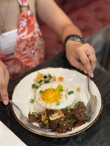 Fotografie z fotogalerie ubytování Hotel Dumaguete v destinaci Dumaguete