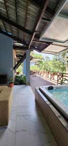 Fotografie z fotogalerie ubytování recanto do luan v destinaci Pacoti