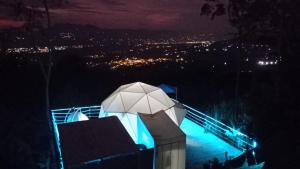 Gallery image of Glamping Eco Azulejo in Arbeláez +52 photos