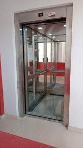 Gallery image of Luminoso monoambiente céntrico con cochera cubierta in La Plata