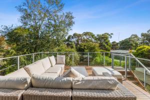 Gallery image of Happy Campers in Anglesea
