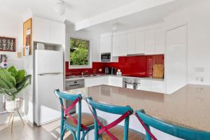 Gallery image of Happy Campers in Anglesea