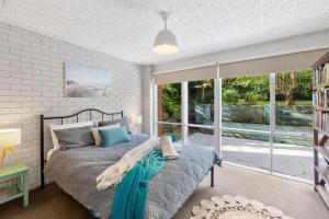Gallery image of Happy Campers in Anglesea +9 photos