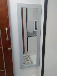 Koupelna v ubytování ستوديو كومباوند طيبة فيو