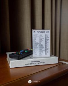 Fotografie z fotogalerie ubytování Ivory Hotel Bandung v destinaci Bandung