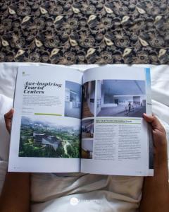 Fotografie z fotogalerie ubytování Ivory Hotel Bandung v destinaci Bandung