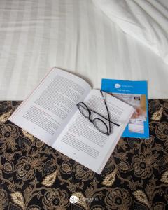 Fotografie z fotogalerie ubytování Ivory Hotel Bandung v destinaci Bandung
