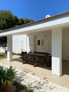 Foto dalla galleria di villa a Marina di Ostuni a Ostuni