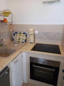 Foto dalla galleria di villa a Marina di Ostuni a Ostuni