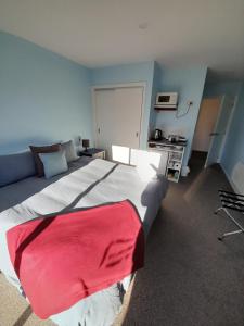 Imagen de la galería de Mountain View Studios Glenorchy, en Glenorchy