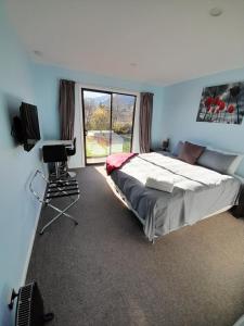 Imagen de la galería de Mountain View Studios Glenorchy, en Glenorchy