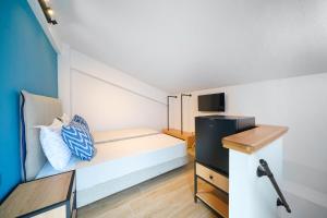 Photo de la galerie de l'établissement Aerino Luxury Villas, à Chrysi Ammoudia