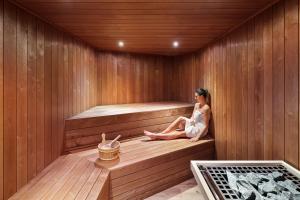 Hosté ubytování Hôtel & Spa Le Maury, Vannes, The Originals Boutique