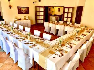 Restaurace v ubytování Hotel Bílý Beránek Kralovice