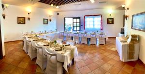 Restaurace v ubytování Hotel Bílý Beránek Kralovice