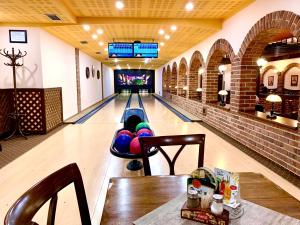 Hosté ubytování Hotel Bílý Beránek Kralovice