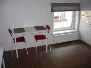 Fotografie z fotogalerie ubytování Studio in Kaunas City v destinaci Kaunas