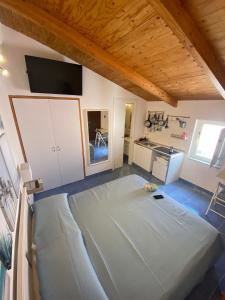 Foto dalla galleria di La Finestrella a Gaeta